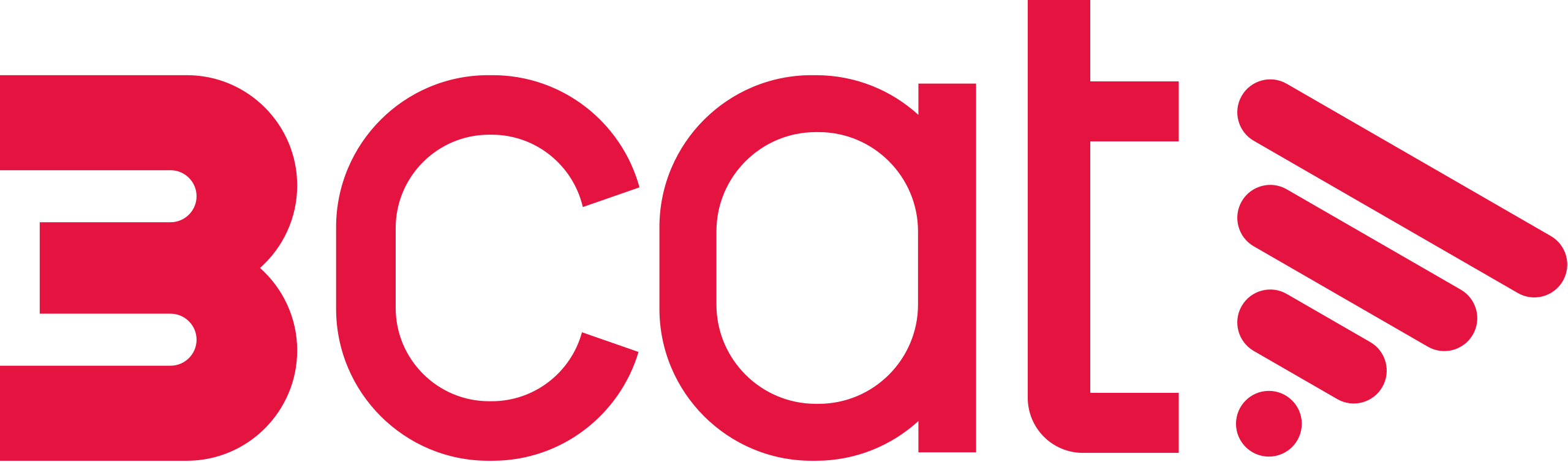 Logotipo 3Cat

