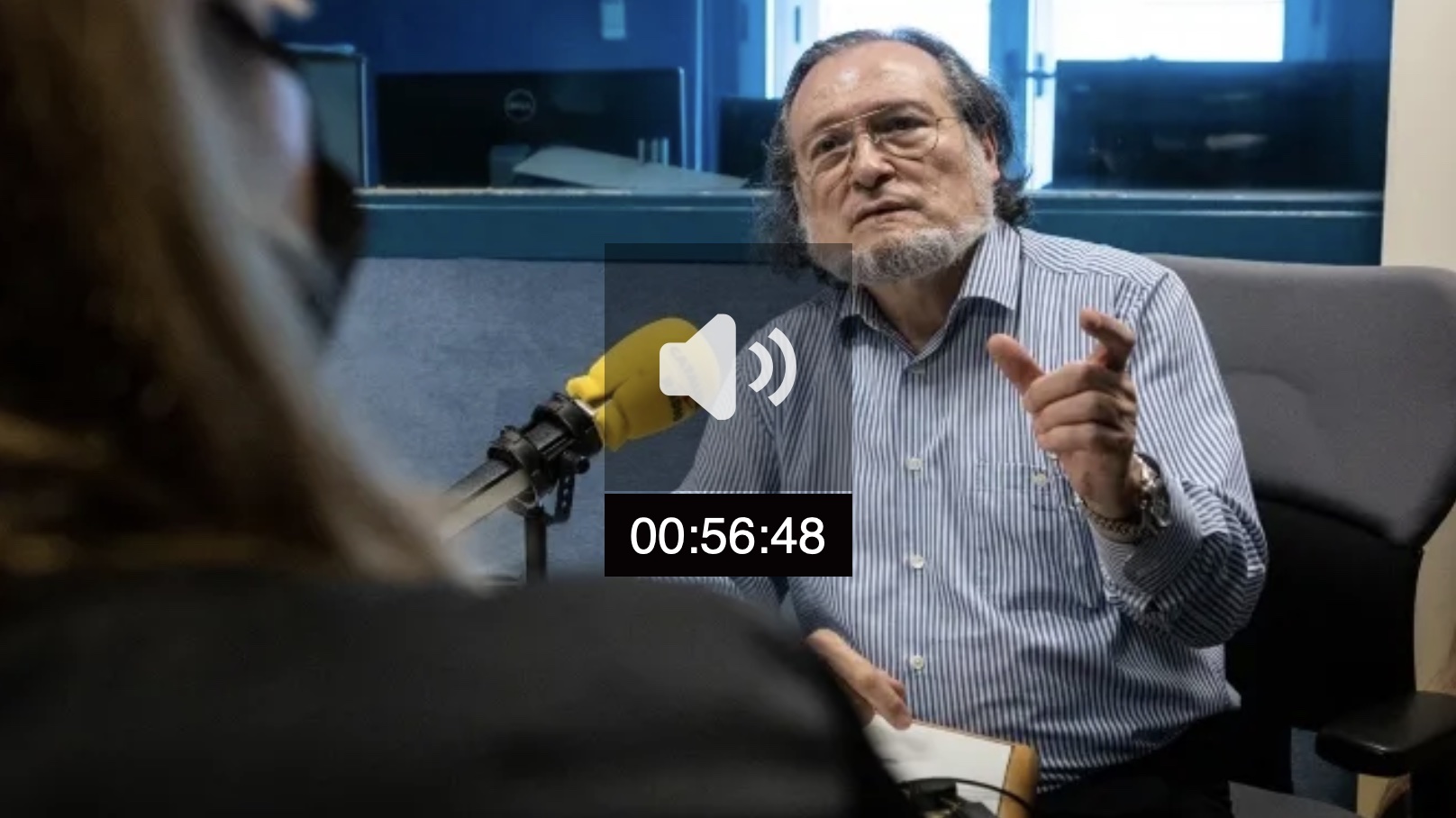 Niño-Becerra: «Pagaría más IVA a productos de élite»