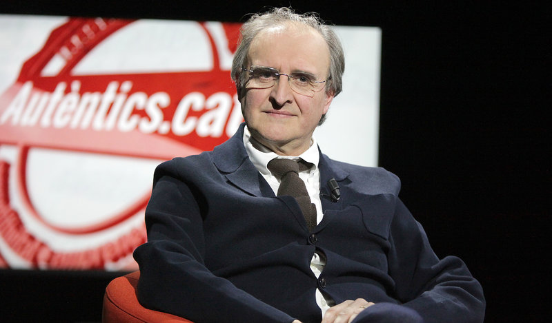 XAVIER MARCET – CEO Lead To Change and strategy consultant in innovation