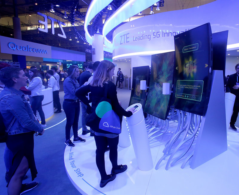 Fem que el MWC de Barcelona sigui etern