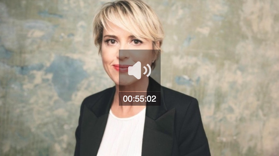 Carme Artigas: «Del gobierno español queremos liderar la España digital»