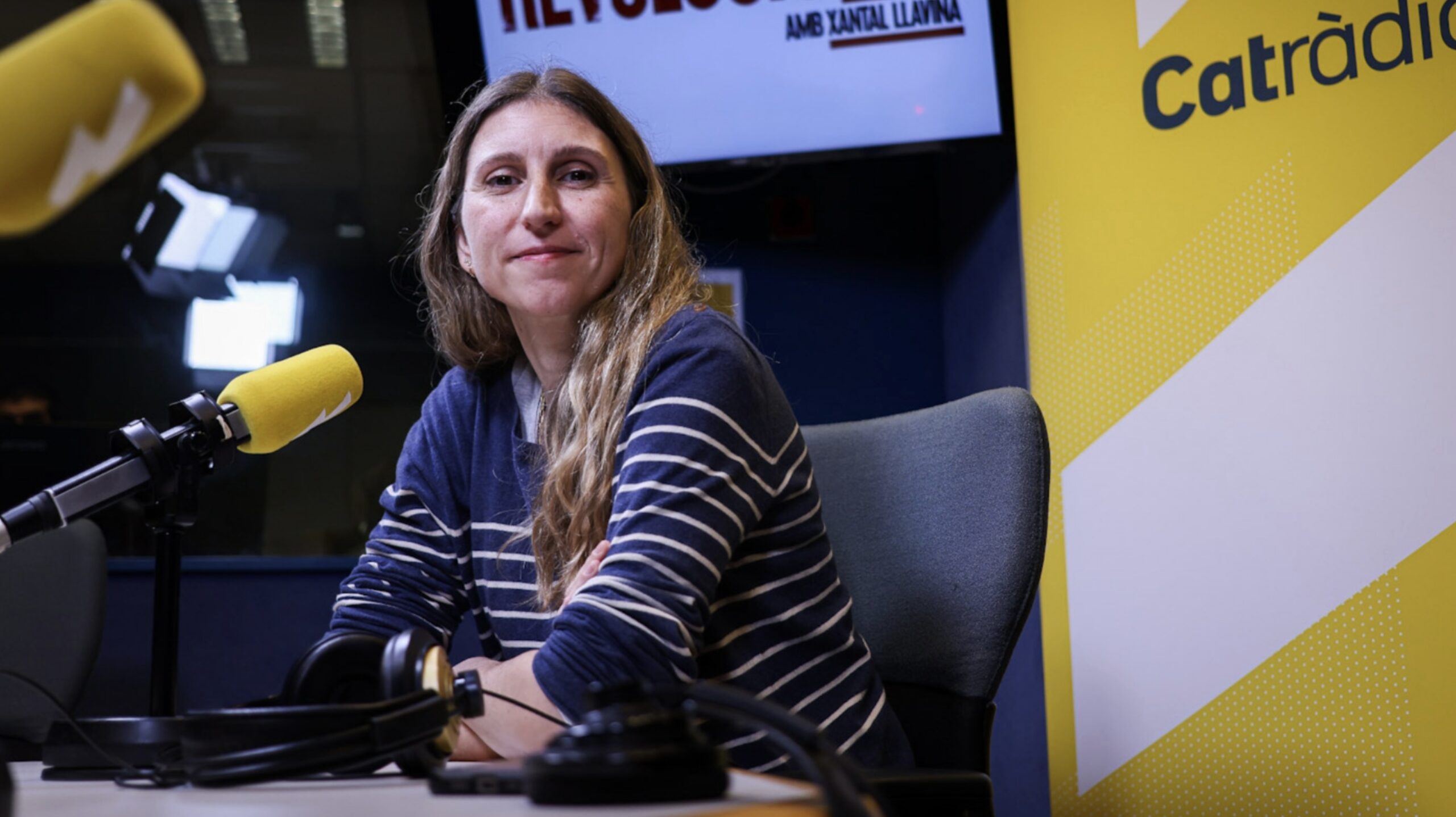 Elisenda Bou: «Modelos como ChatGPT son como loros: repiten, pero no entienden nada»