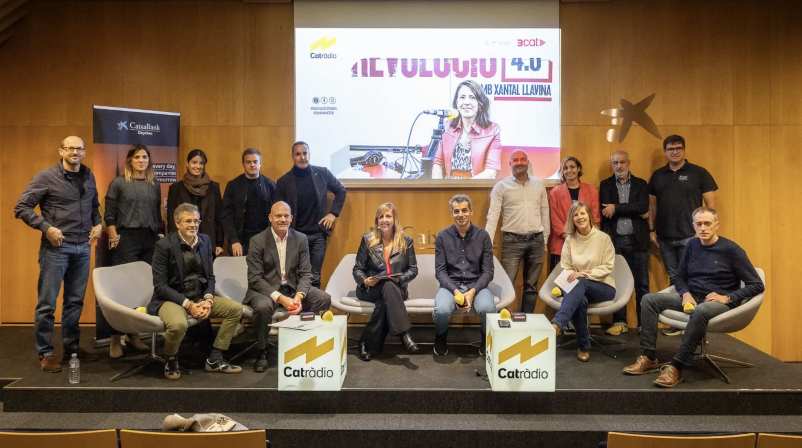 Revolución Especial: Girona dispara con nuevas ideas de empresarios