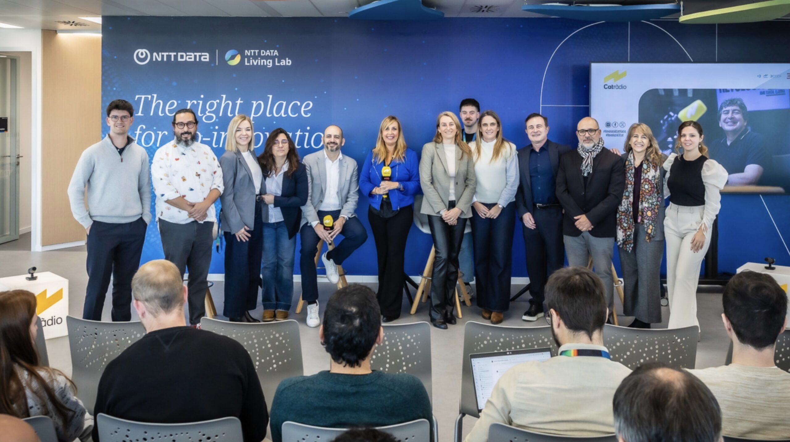 Agentes inteligentes: la inteligencia artificial que ya funciona para usted