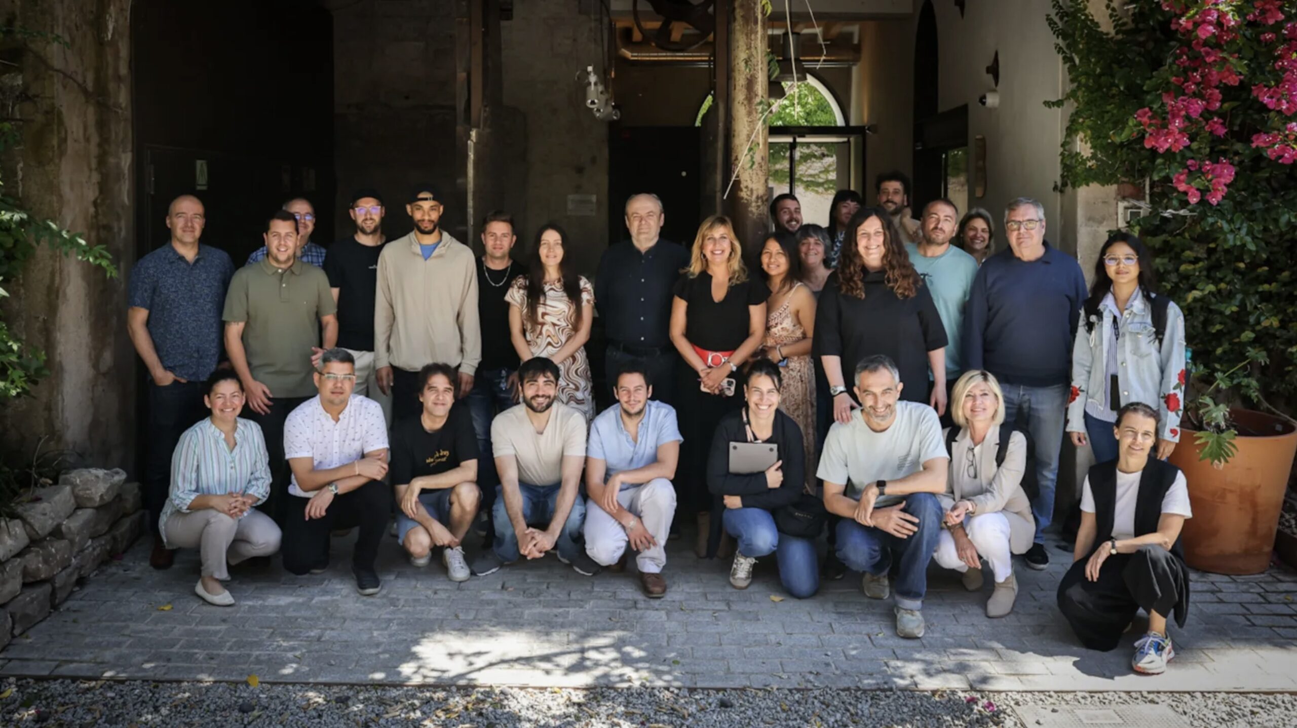 Barcelona XRLAB: El nuevo polo de las empresas audiovisuales del futuro