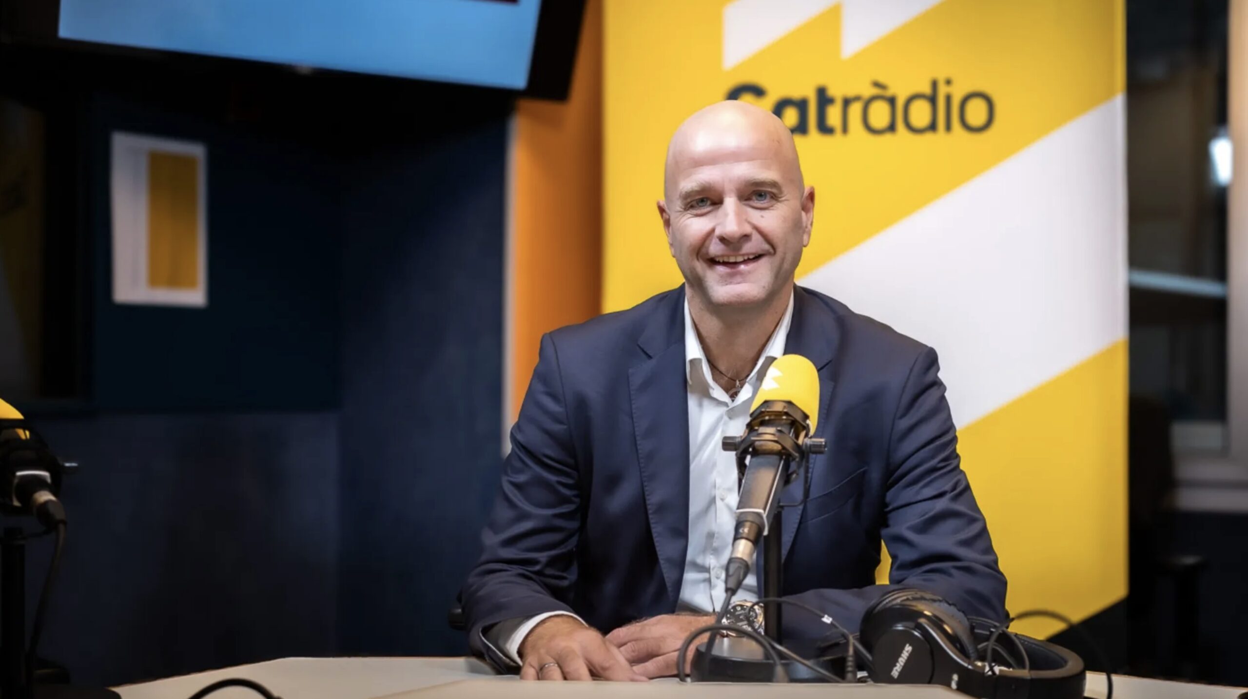 Vilajoana: «La mejor decisión como CEO fue reducir todos los salarios para ahorrar empleos»