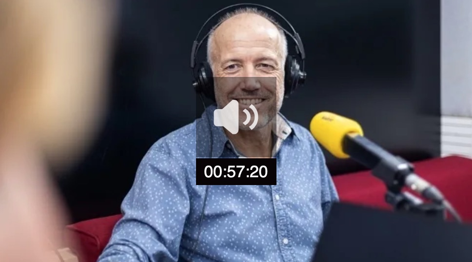 Albert Bosch: «He sido el primer atleta en la historia para hacer un NFT de un desafío personal»