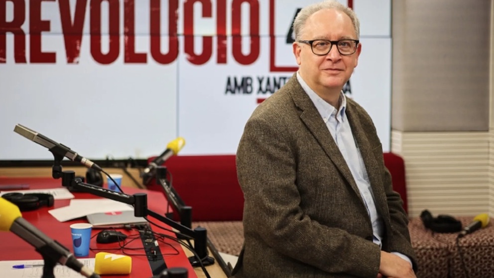 Albert Cuesta: «Mark Zuckerberg y la empresa Meta son muy malas personas»