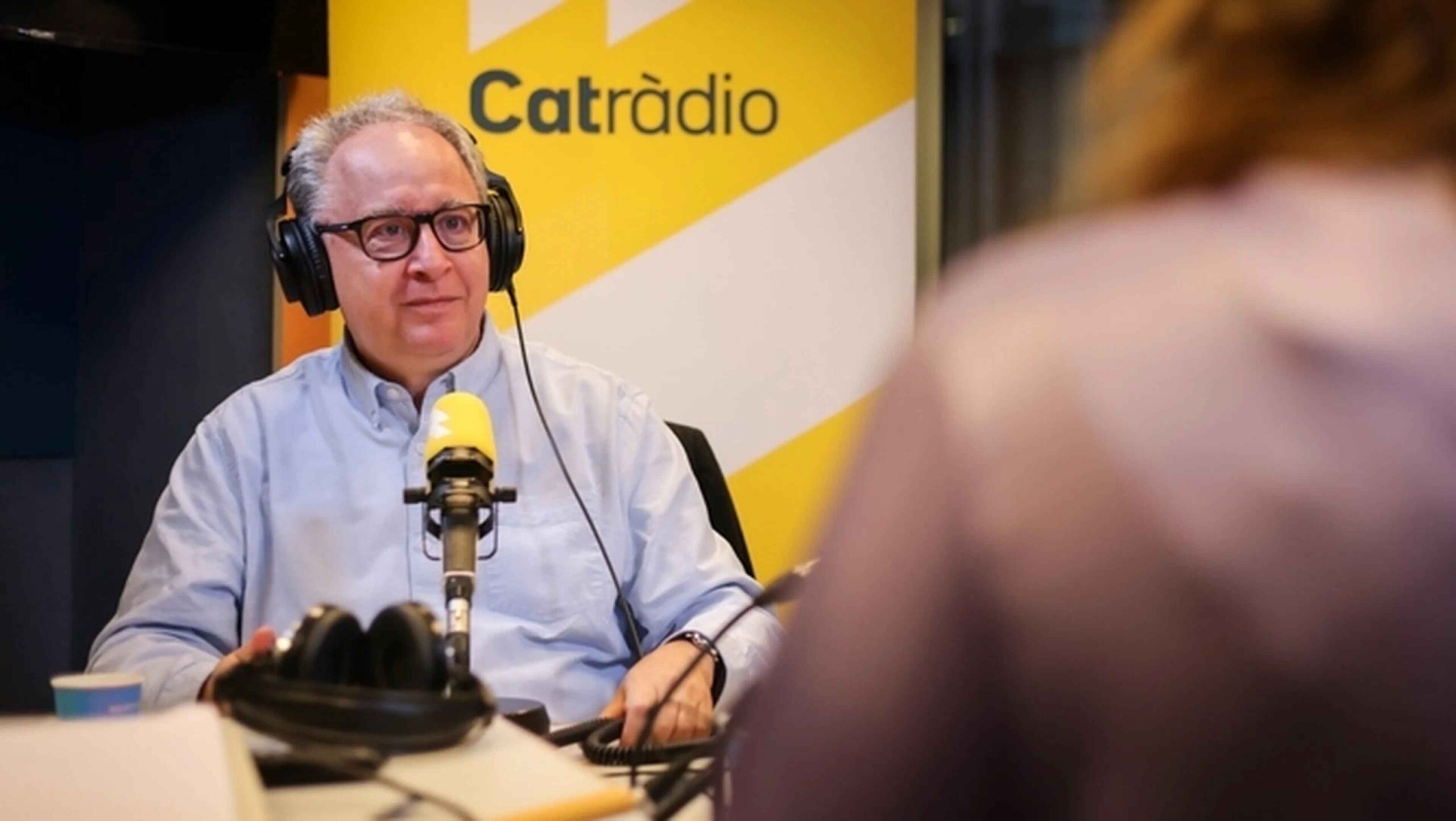 Albert Cuesta: «AI consume tanta energía como 15 centrales nucleares», entrevista con Xantal Llavina