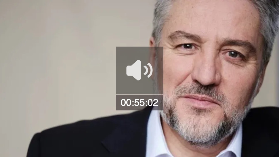 Àlex Rovira: «Ser líder es hacer que los demás den lo mejor de sí mismos»