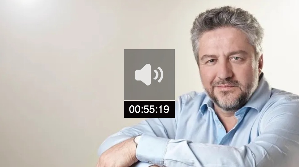 Masterclass: Las llaves para motivarnos a trabajar