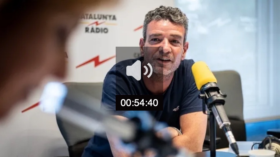 Alex Saiz: «El euro digital tiene muy potencial. Pagaremos por formas que no imaginamos ahora.»