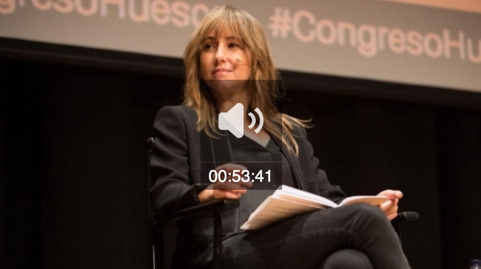 Anna Pardo: «Con coronavirus la relación entre la política catalana y española cambiará enormemente»