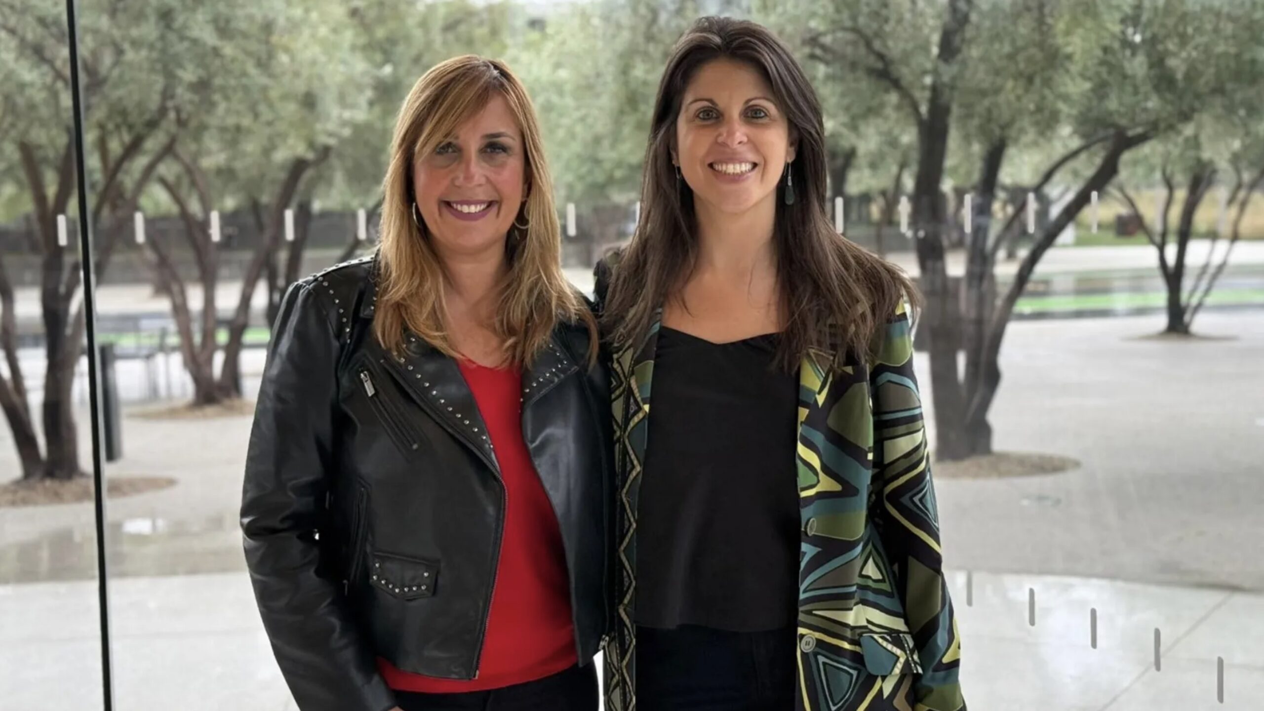 Antonia Soler: «A Silicon Valley hi ha FOMO, por de perdre’t alguna cosa, perquè tot va molt ràpid»