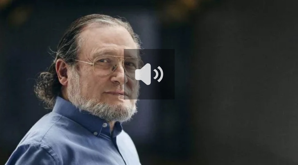 Niño-Becerra: «Estamos viviendo el fin de la abundancia»