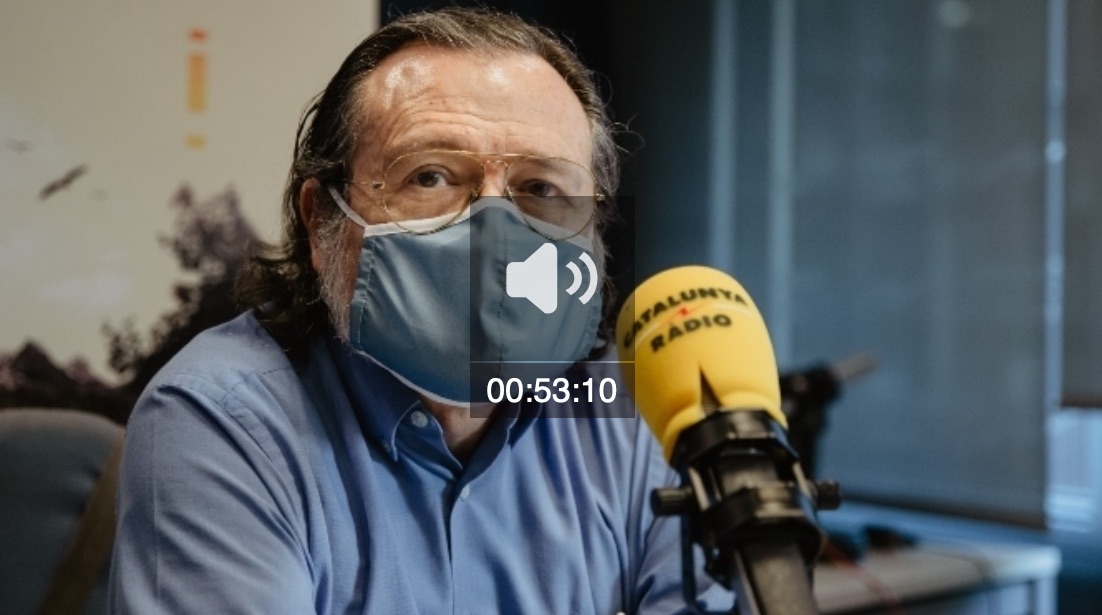 Niño-Becerra: «Nos perdonamos de la recuperación económica hasta que no haya vacunación masiva»