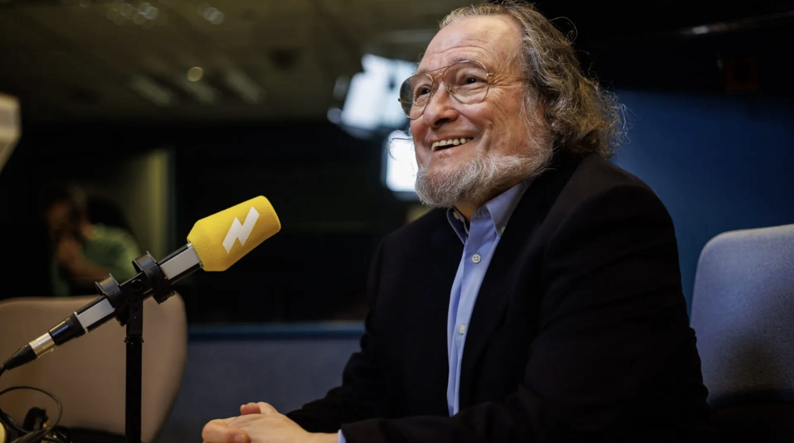 Niño-Becerra: «A finals d’any pot esclatar una crisi econòmica global»