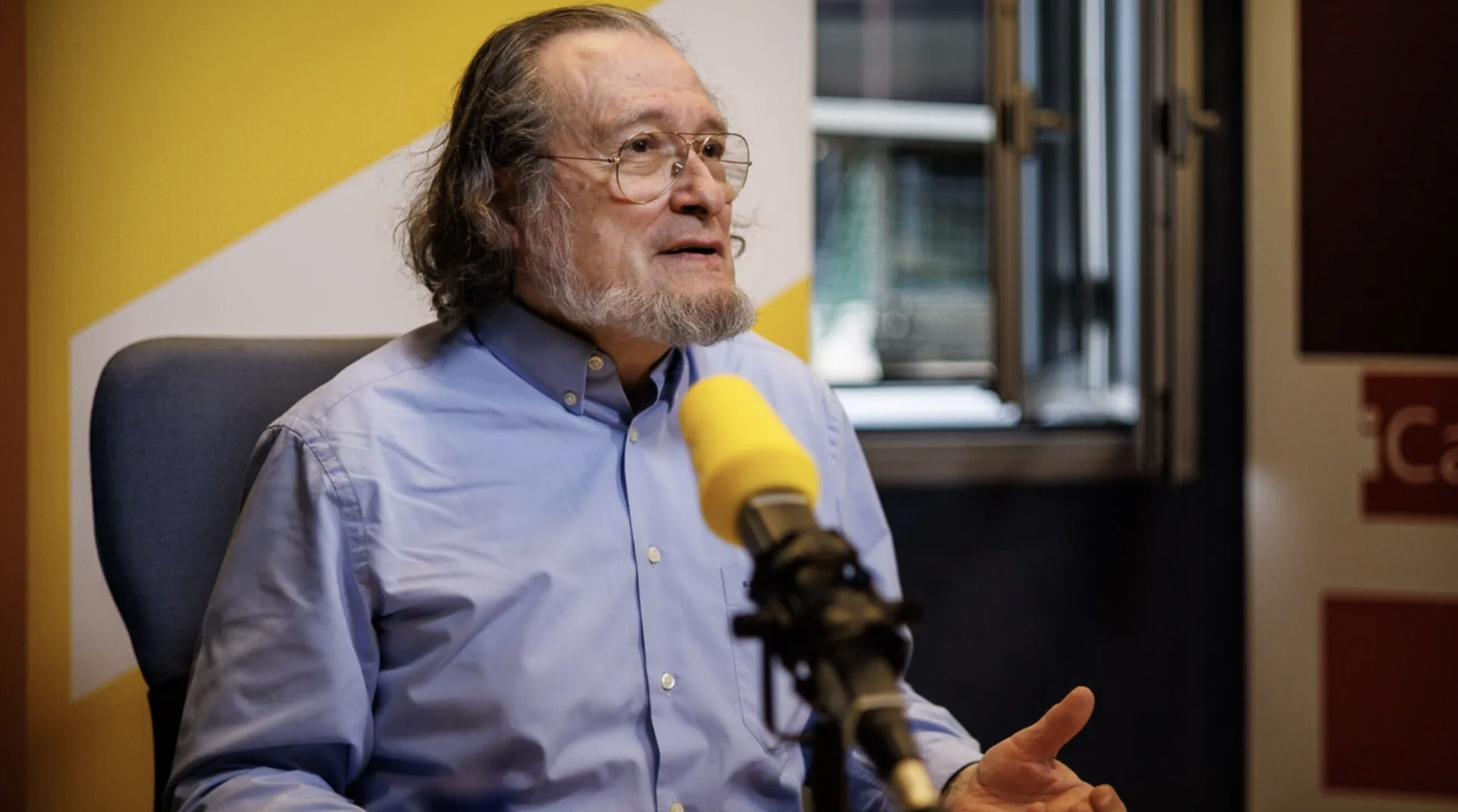 Niño-Becerra: «Cataluña no puede tener un concierto económico, tiene un peso muy importante en el PIB español»