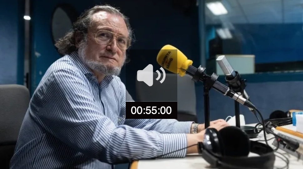 Niño-Becerra: «Con los precios de guerra aumentan para todos los ciudadanos del mundo»
