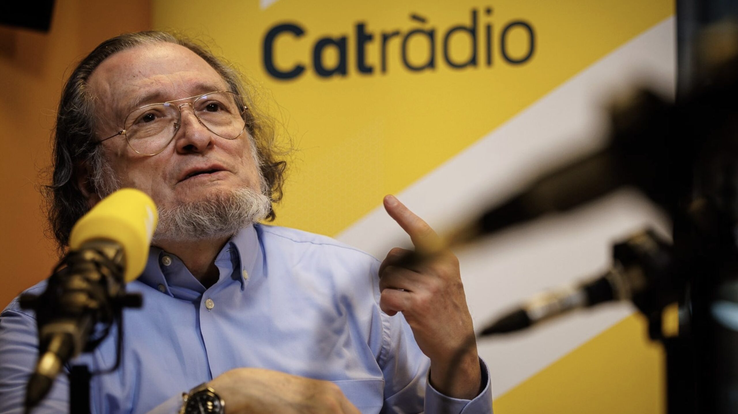 Niño-Becerra: «El impacto de Rodalies en horas de trabajo perdido y dinero es terrible»