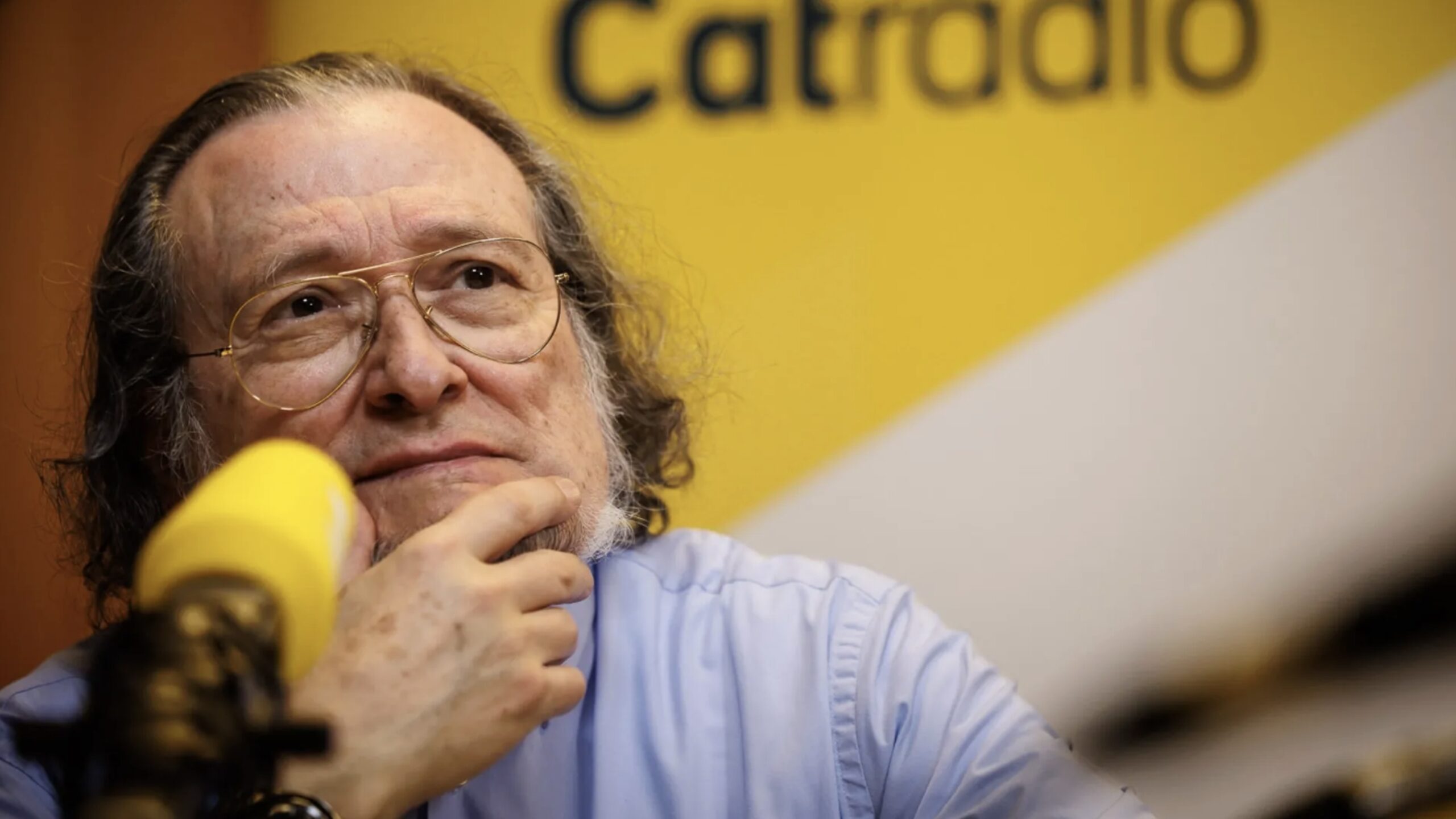 Santiago Niño-Becerra: «Los mejores salarios que se pagaron a los directivos están siendo terminados»