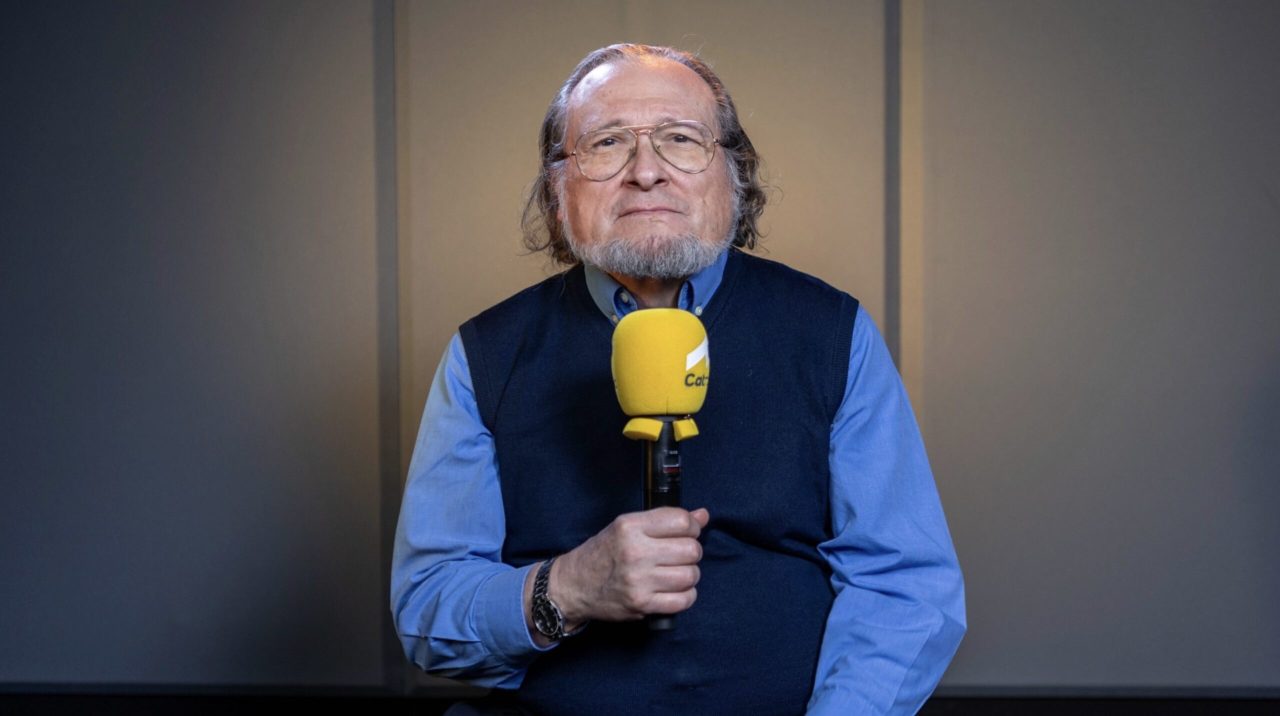 Niño-Becerra: «La clase media adelgazará y la riqueza permanecerá en pocas manos»