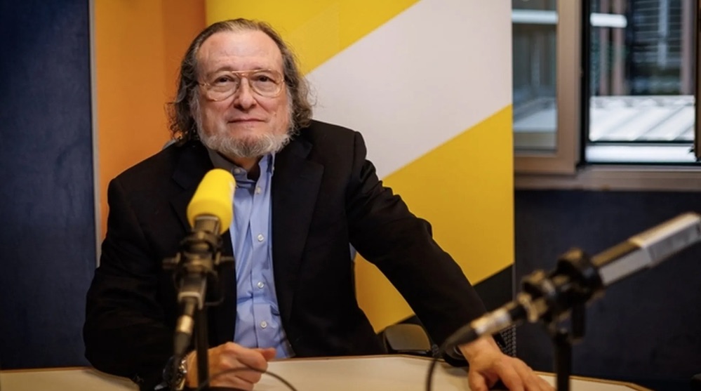 El capitalismo es perverso: usted está interesado en tirar alimentos