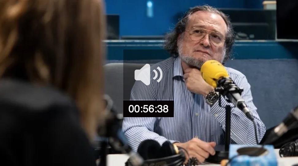 Santiago Niño-Becerra: «Recomiendo a las familias que guarden para el otoño»