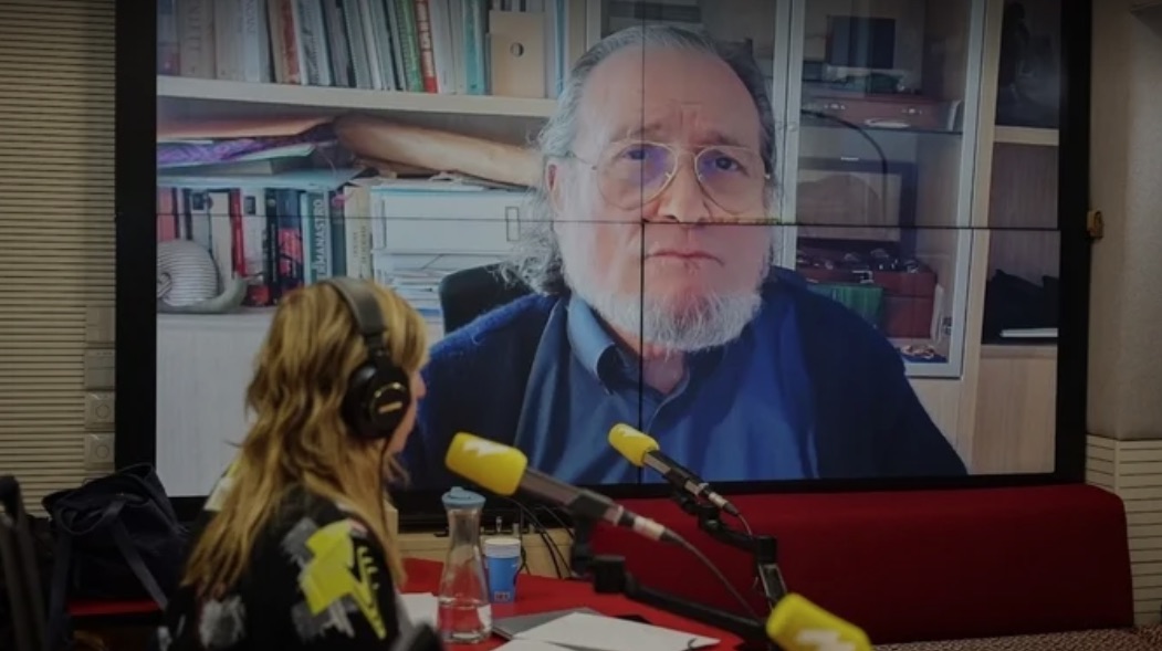 Niño Becerra: «En Cataluña el salario mínimo debe ser 1.534 euros» entrevista con Xantal Llavina