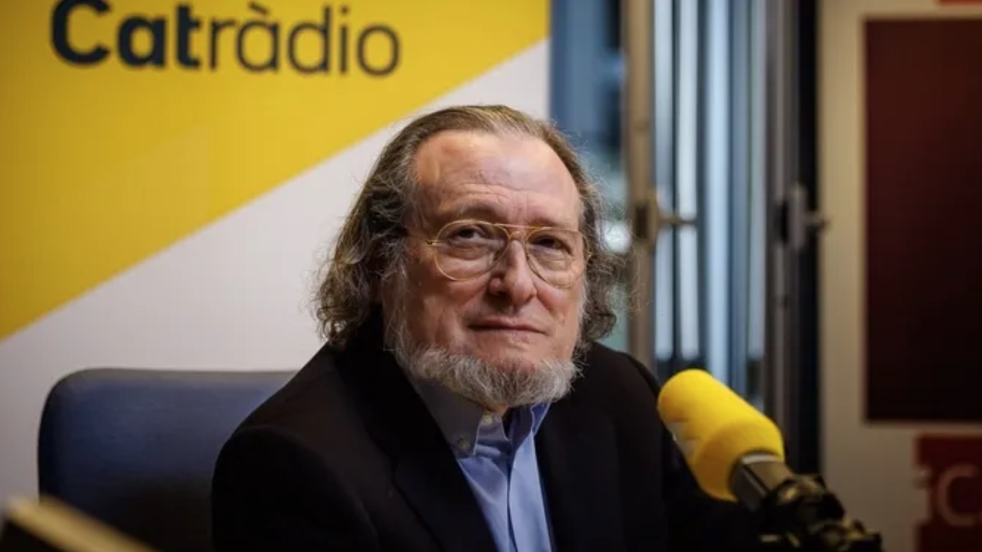 Santiago Niño-Becerra: «El caso de Ibiza es alarmante: se ha alquilado un balcón como dormitorio!»