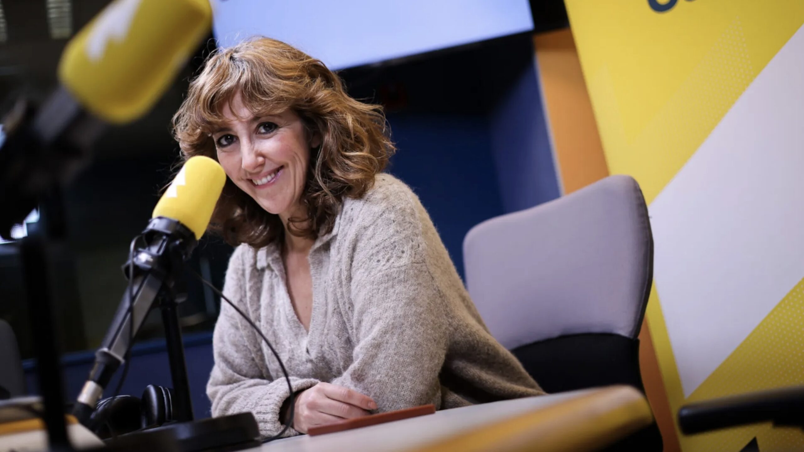 Betsy Túrnez, nominada para el Gaudí: «Soy una actriz que no contrata a seguidores en redes»