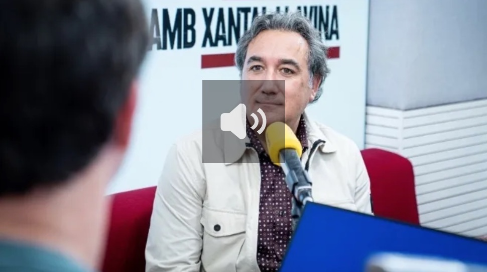 Bruno Pérez: «Los caballeros son mafias organizadas para hacer negocios muy lucrativos»