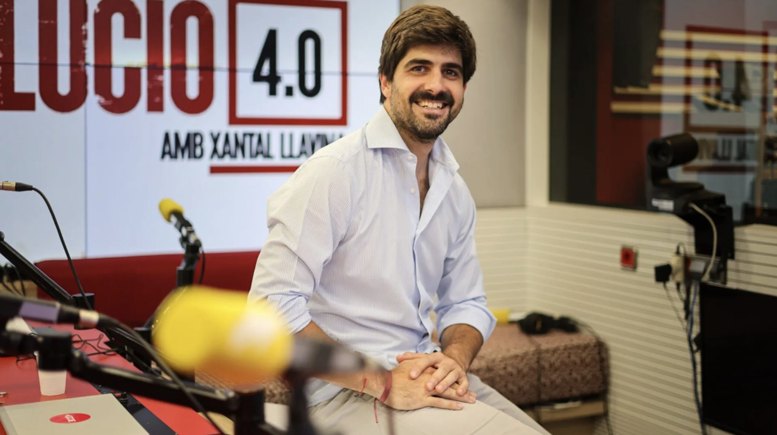 Carlos Book: «He cumplido los 101 sueños que mi hermano gemelo tenía»
