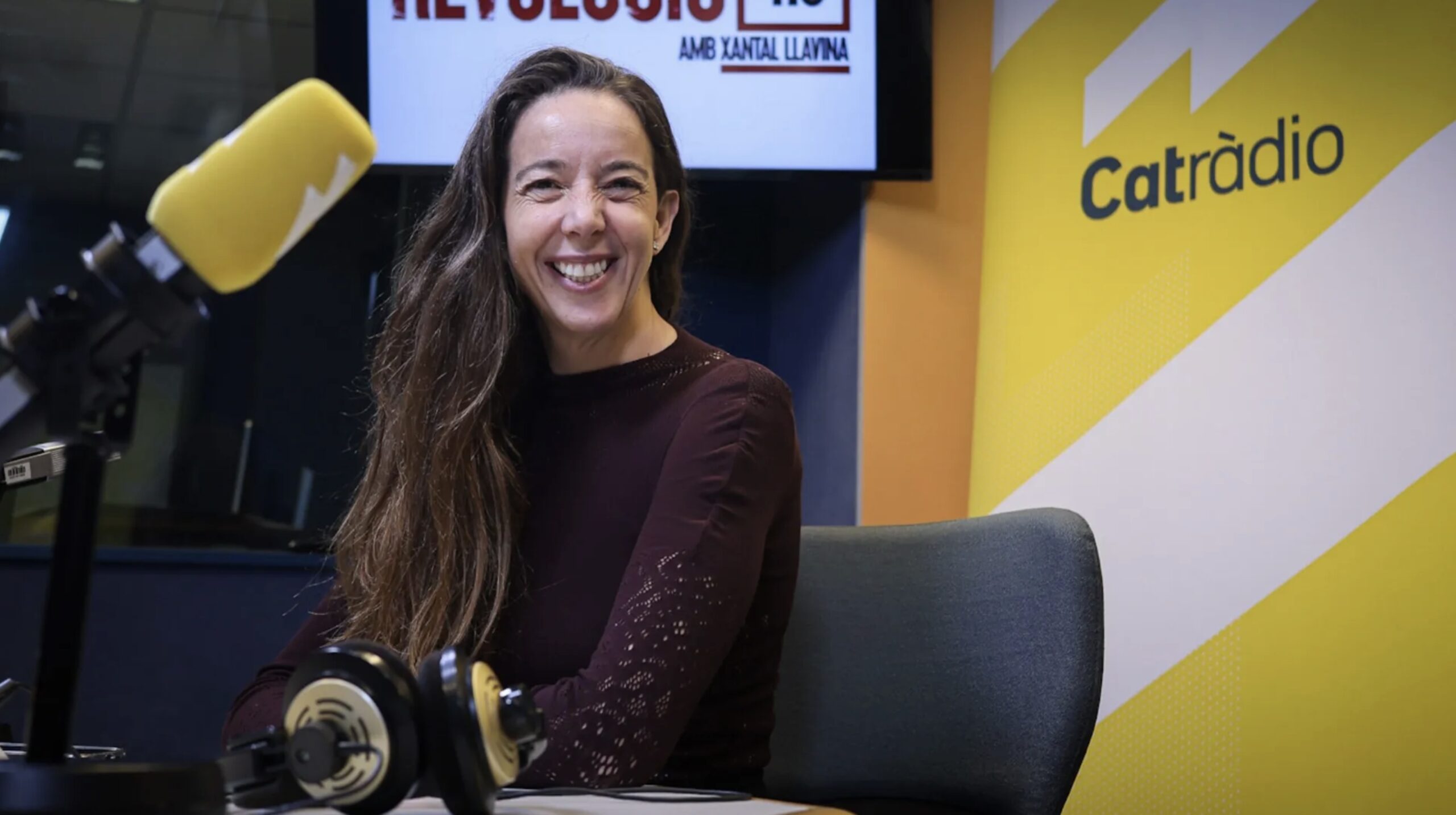 Carlota Pi: «Valí los pros y los contras y decidí no tirar la toalla»