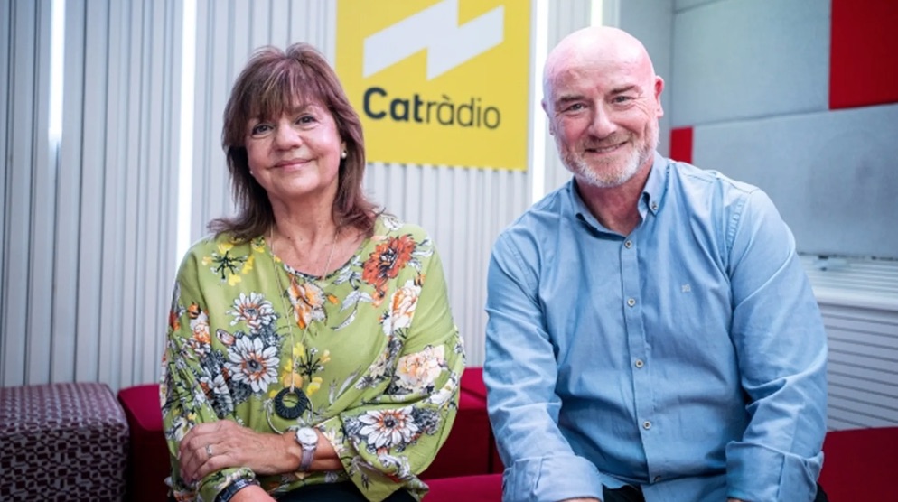 Carmen Cabestany: «En Cataluña 180.000 estudiantes sufren acoso»