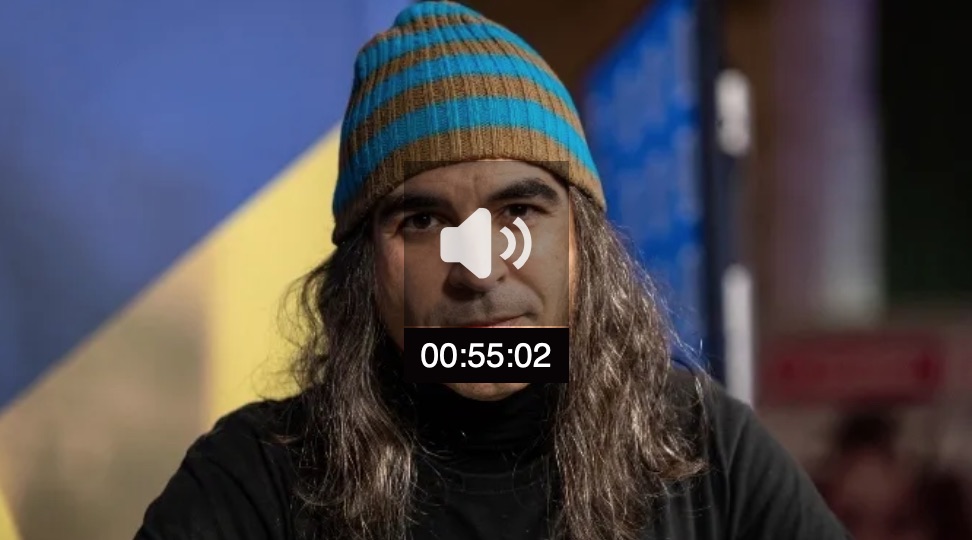 Chema Alonso: «Hay muchos ciberataques, falta de legislación global para los cibercriminales»