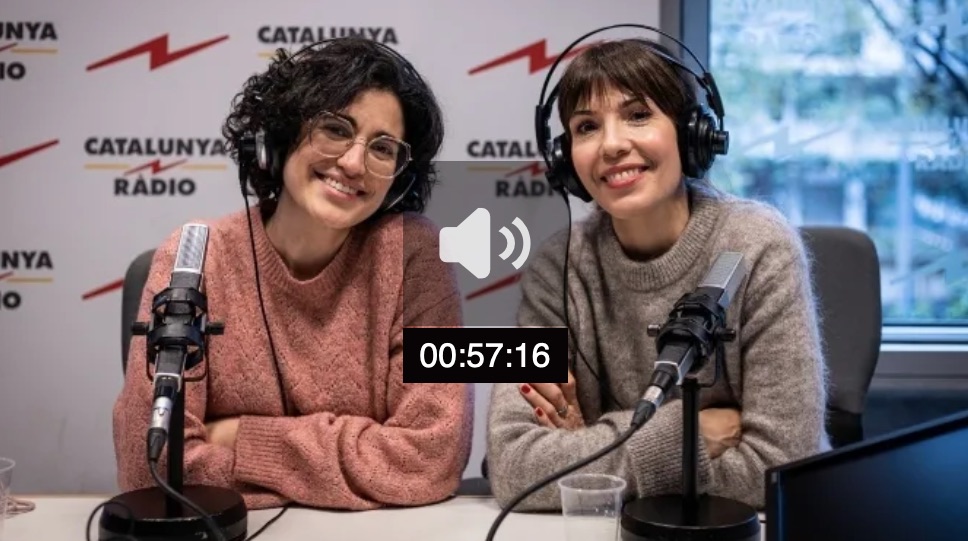¿Por qué la serie TV3 «Como si fuera ayer» la más vista en la carta?