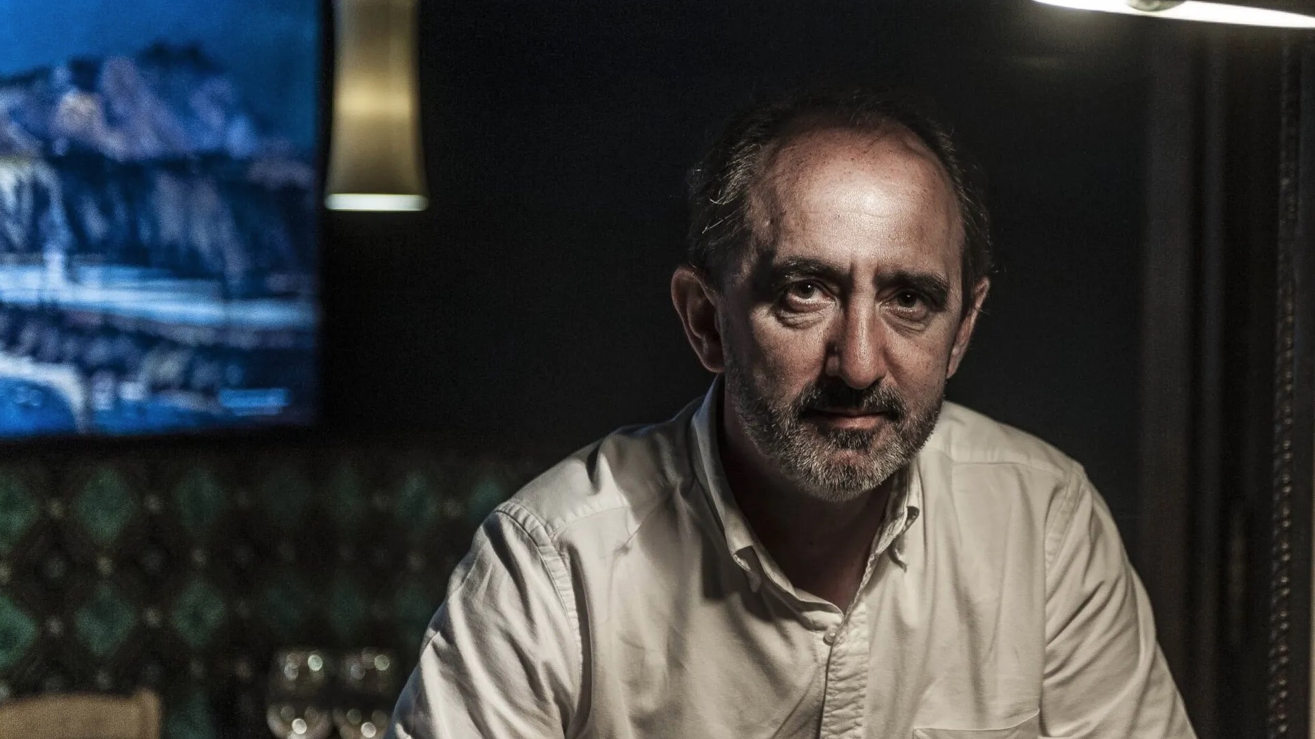 Daniel Innerarity: «Vivimos en una histeria digital»
