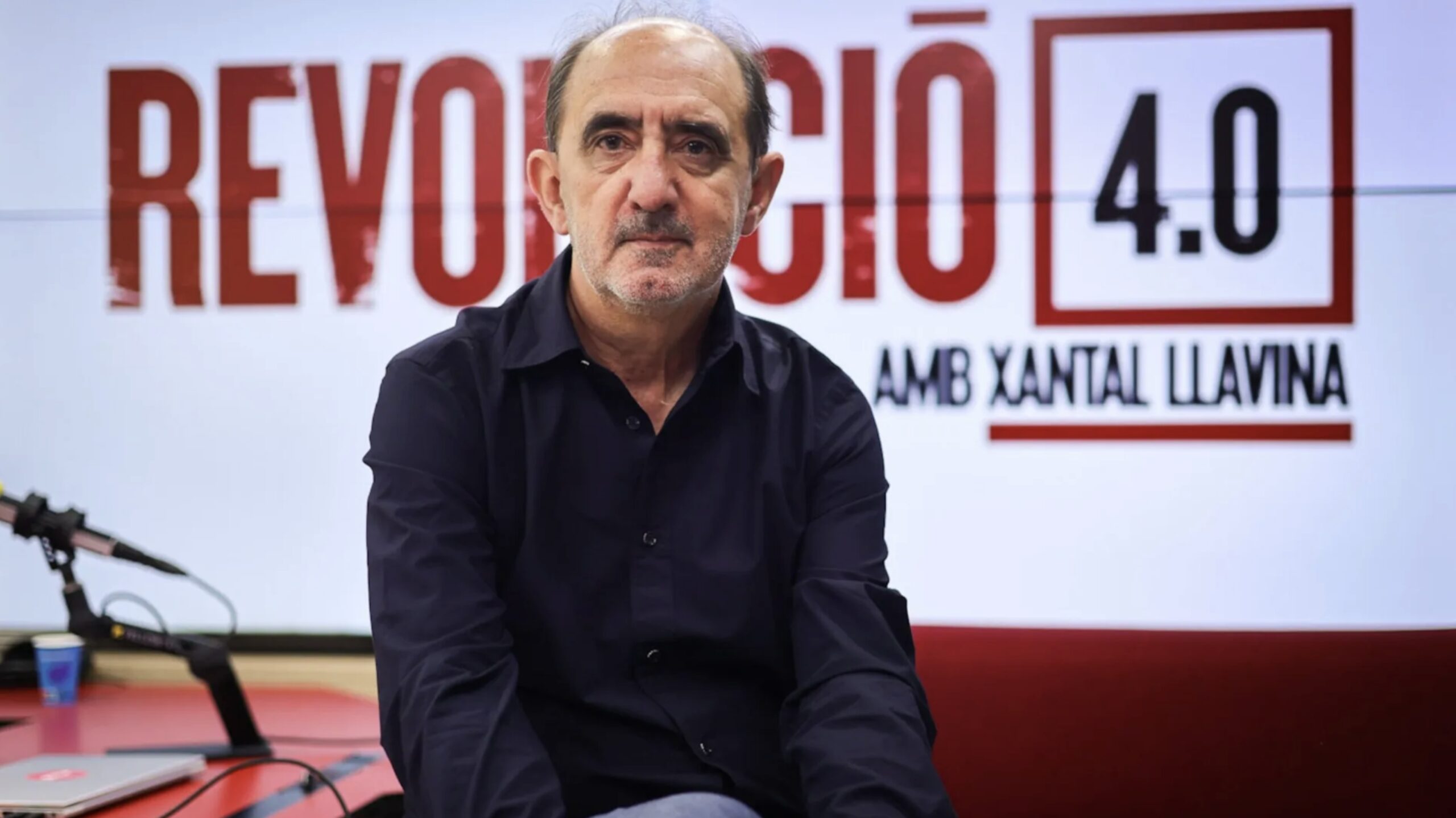 Inneraridad: «Los tecnofeudalistas que quieren la inmortalidad son los que cobran la democracia»