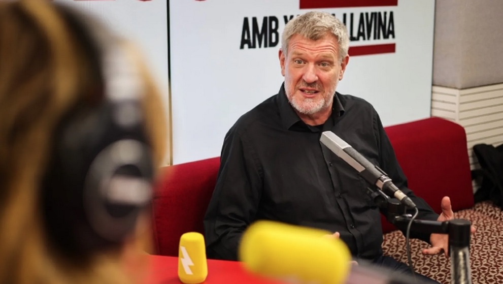 ¿Cómo mejorar el cerebro? Leer, escuchar música, hablar y ver arte. David Bueno y Xantal Llavina