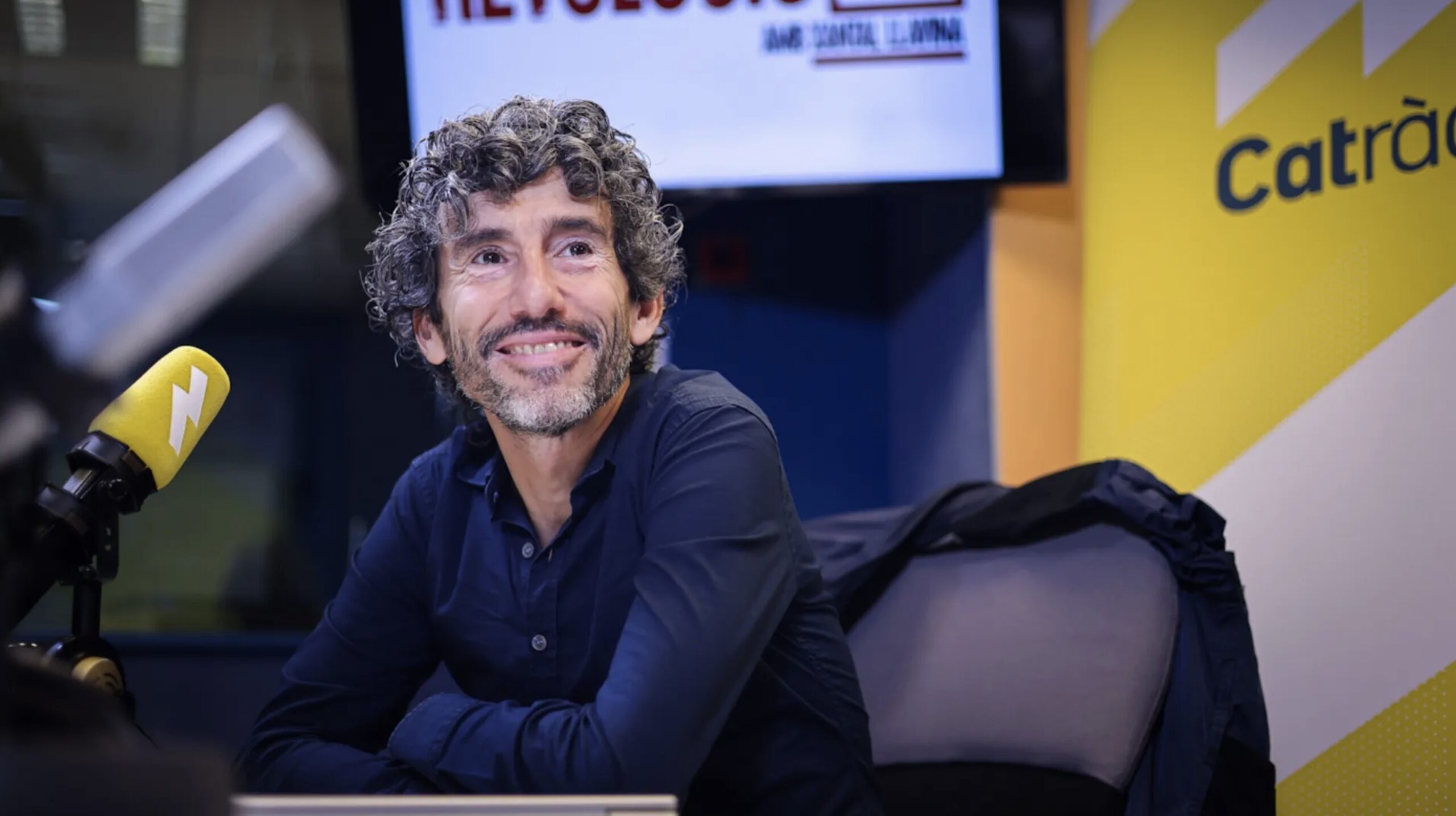 David Ruano es el fotógrafo de retratos más deseado para la cultura catalana