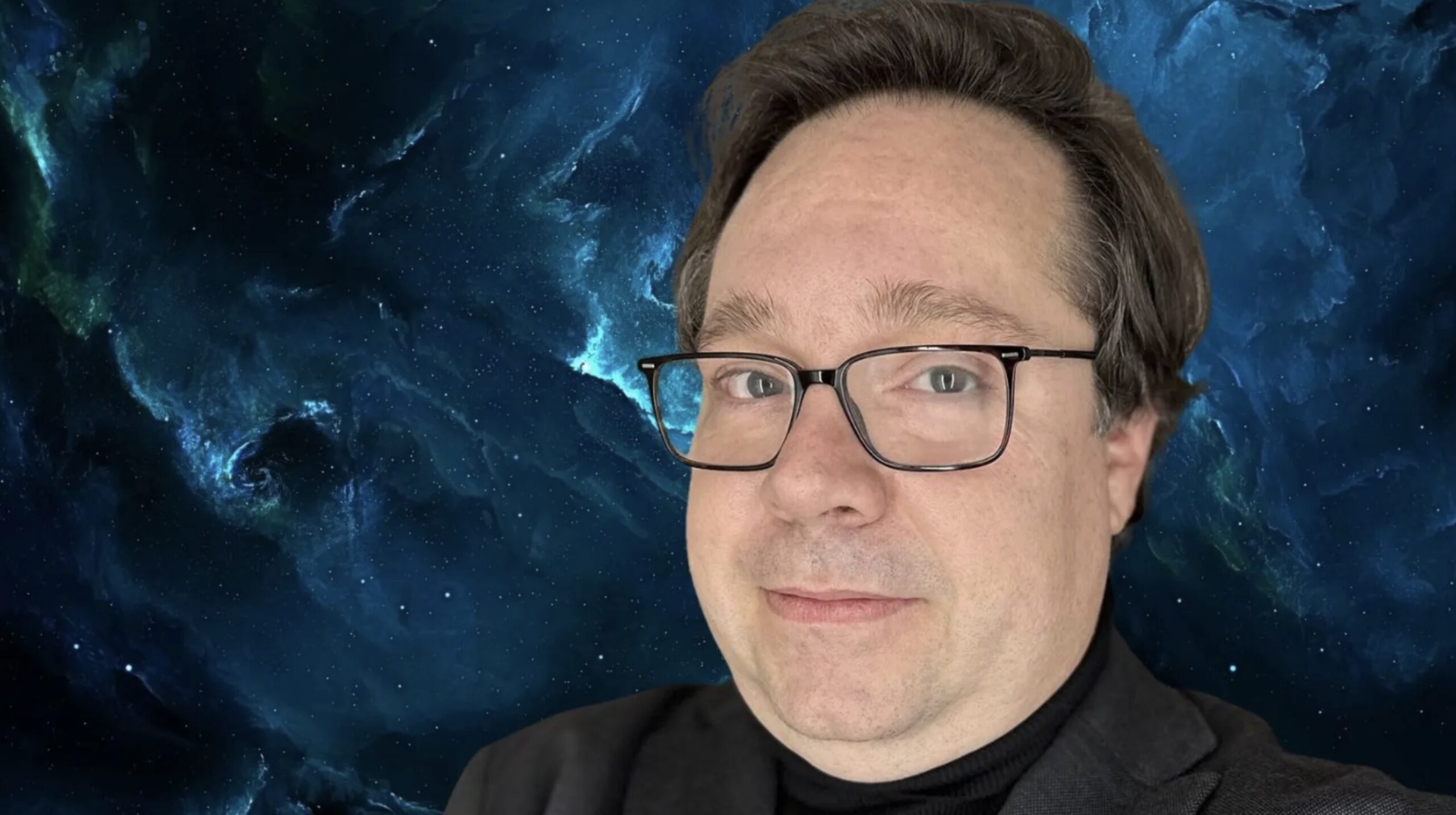 Doctor Fisión: «Tengo 9 millones de seguidores en redes hablando de ciencia»