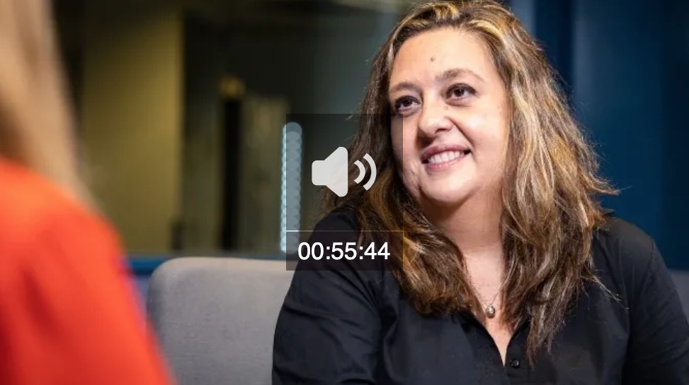 Elena Fort: «Todos estamos molestos y estamos buscando soluciones»