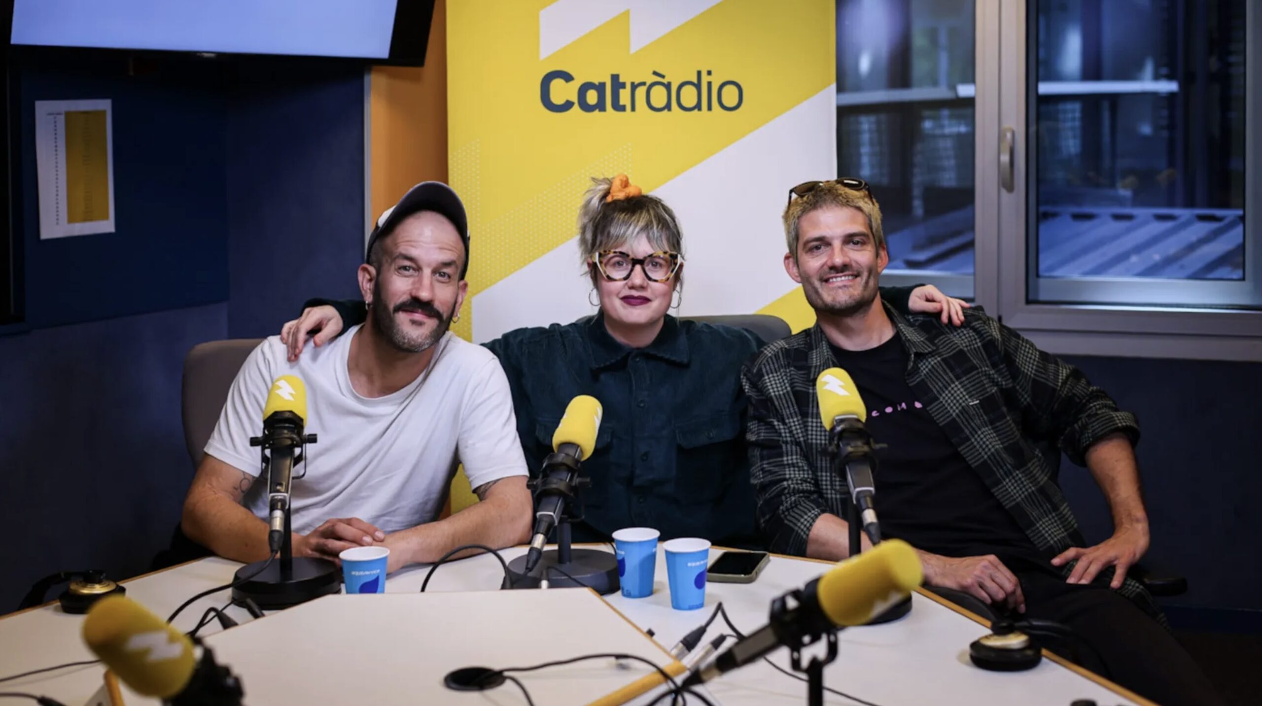 Las Catarres: «Sin todo esfuerzo y dedicación no habríamos hecho siete discos»