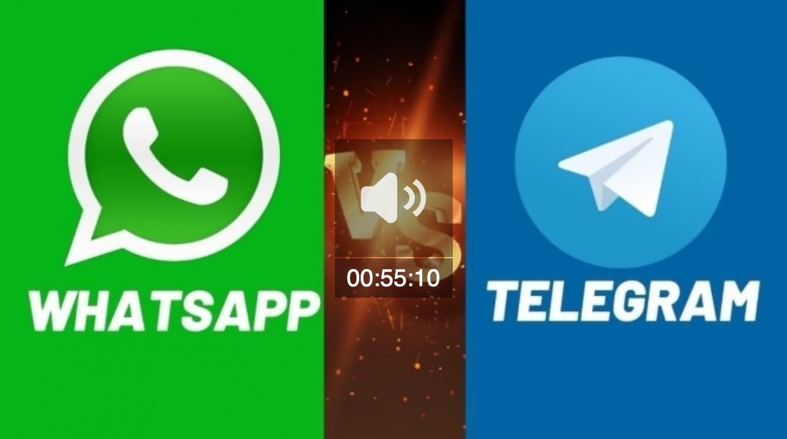 Enrique Dans: «El programa crece mucho porque WhatsApp y Facebook toman nuestros datos sin moral»