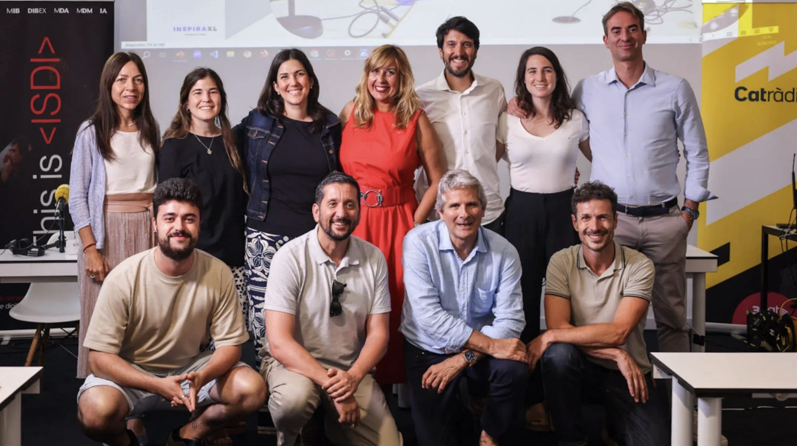 Las obras del futuro que (todavía) no te han explicado