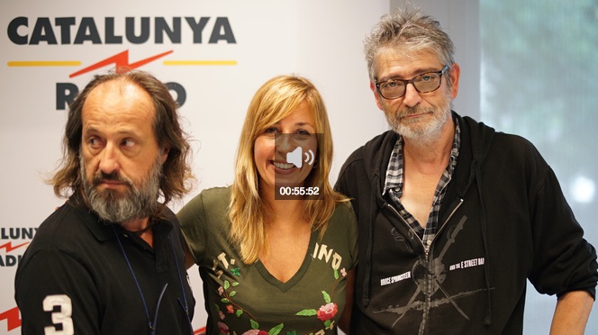 La creación de Manel Huerga, la revista «Esguard» y crear una empresa en tan solo cinco meses!