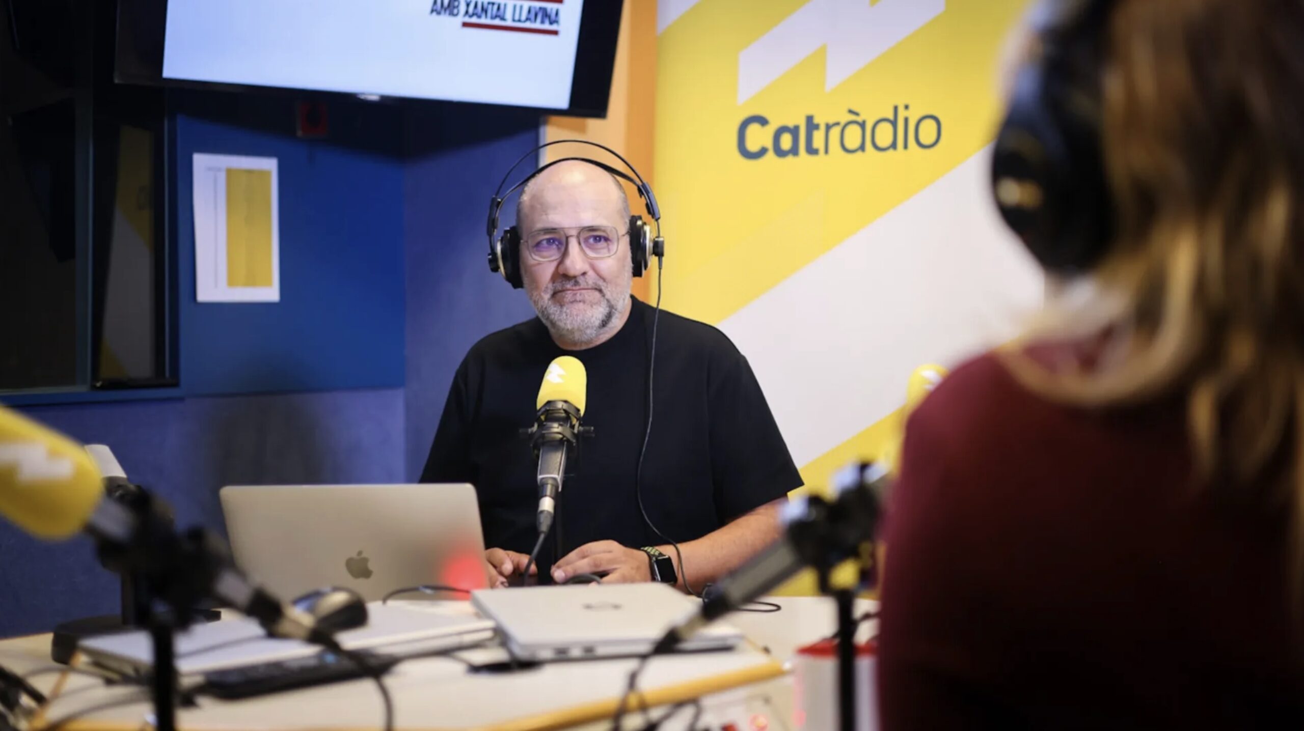Ganyet: «Elon Musk es el faraón más peligroso de la historia»