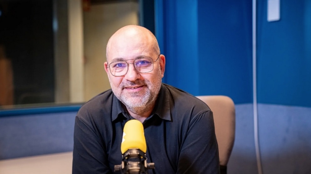 Ganyet: «Ramon Llull es un precursor de AI»