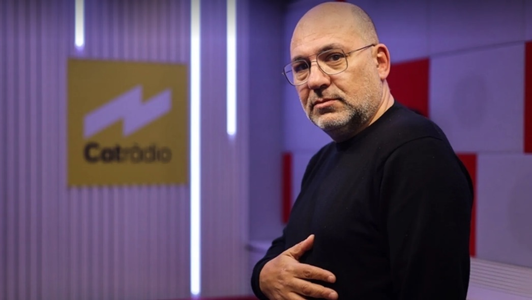 AI entra en política. ¿Puedes cambiar los resultados electorales? con Xantal Llavina